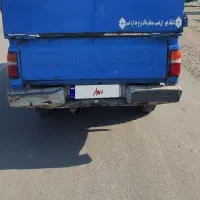 نیسان وانت|خودرو سواری و وانت|جلین, |دیوار