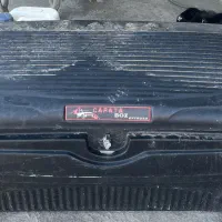 باکس افرودی