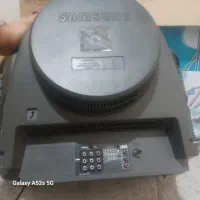 تلویزیون 21 اینچ سامسونگ|تلویزیون و پروژکتور|شهریار, شهرک وائین|دیوار