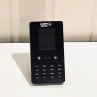 دستگاه کنترل تردد تشخیص چهره T2 اداری کارگاهی