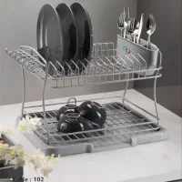 ابچکان رومیزی دوطبقه