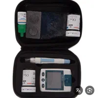 دستگاه تست قند ایزی گلو کو