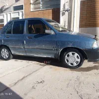 پراید 84عروسک|خودرو سواری و وانت|بروجن, |دیوار