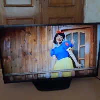 ال ای دی ۴۲ وال ای دی ۳۲ الجی اصل کره|تلویزیون و پروژکتور|اردبیل, |دیوار