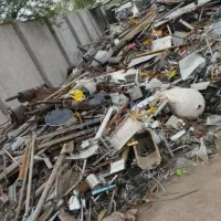 ضایعات آهن چدن آلمینیوم مس برنج کارتن فله خریدارم|عمدهفروشی|بندرعباس, |دیوار