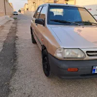 پراید ۸۶ لاکاغذی|خودرو سواری و وانت|دزفول, |دیوار