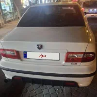 ماشین سمند موتور ملی کلاس۱۶