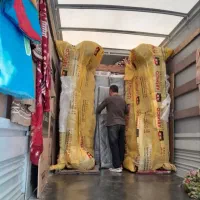 باربری و حمل اثاثیه منزل و اسباب کشی با کارگر|خدمات حمل و نقل|کرمانشاه, |دیوار