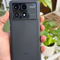 Poco x6 pro 5G|موبایل|گنبد کاووس, |دیوار