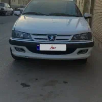 پژو پارس ۹۵ tu5