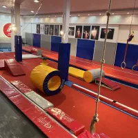 مدیر داخلی باشگاه کودکان