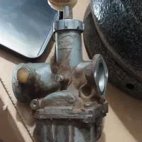لوازم یدکی موتور سیکلت