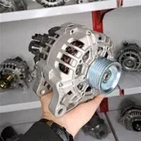 انواع دینام و استارت