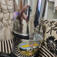 سبزی خرد کن|خردکن، آسیاب، غذاساز|تهران, هاشمی|دیوار