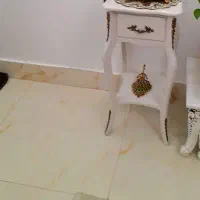 میزتلفن جنس چوب