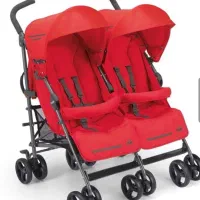 کالسکه دوقلو برند cam ایتالیا