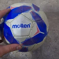 توپ مولتی در حد نو|تجهیزات ورزشی|نهاوند, |دیوار