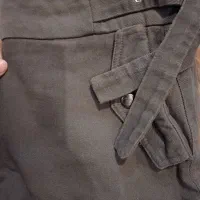 شلوار کتان نو