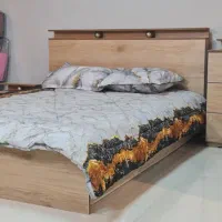 سرویس خواب عروس|تخت و سرویس خواب|شیراز, سلطان آباد|دیوار