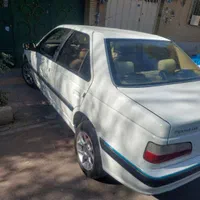 پژو پارس ۱۴۰۰|خودرو سواری و وانت|نجف‌آباد, ویلاشهر|دیوار