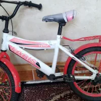 دوچرخه‌۱۶سالم‌در‌حدنو‌