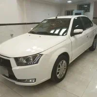 دنا سغیدمدل 1396|خودرو سواری و وانت|اسفراین, |دیوار