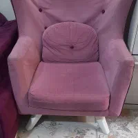 مبل راحتی|مبلمان خانگی و میز عسلی|قرچک, زیبا شهر|دیوار