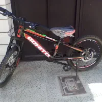 دوچرخه 20 دنده ای بونیتو