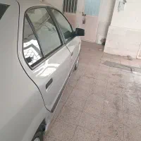 سمند lx|خودرو سواری و وانت|مشهد, کوی پلیس|دیوار