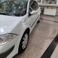 مگان 2000 اتومات آپشنال|خودرو سواری و وانت|زنجان, |دیوار