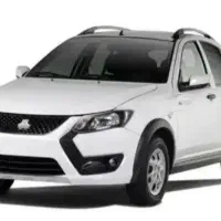 کوییک GXR-L ارتقاء یافته جدید . ترمز Esc  مدل 1404