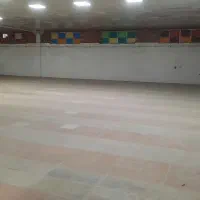 سوله بهداشتی ۲۵۰متر بلوار دانش