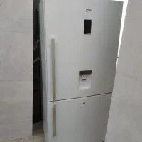 یخچال فریزر بکو