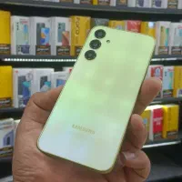 a25|موبایل|نظرآباد, شهرک سید جمال الدین|دیوار