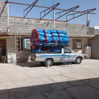 مزدا وانت 1600تمیز و سالم