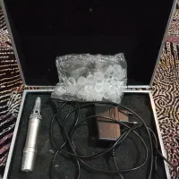 معاوضه دستگاه تتو باچادر ماشین کوییک R