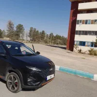 ایکس ۳۳ کراس اتوماتیک مدل آخر ۱۴۰۳|خودرو سواری و وانت|شیراز, تلخ داش|دیوار