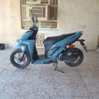 موتور کلیک صفر