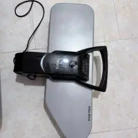 اتو بخار پرسی برند تکنو|اتو و لوازم اتو|تهران, سهروردی|دیوار