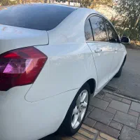 جیلی آمگرند ۷