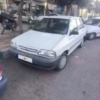 پراید 82