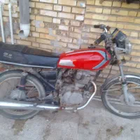 فروش موتر ۱۲۵