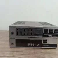 آمپلیفایرسونیfh7