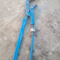 اچار شلاقی وکلاغی