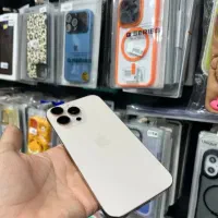 گوشی آیفون ۱۶ پرومکس ۲۵۶