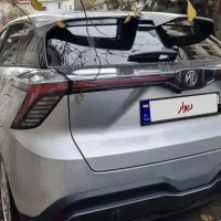 MG 4EV|خودرو سواری و وانت|تهران, شمس‌آباد|دیوار