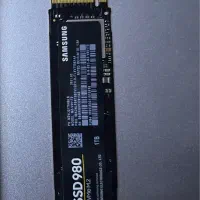 Hard Samsung 1TB SSD|قطعات و لوازم جانبی رایانه|تهران, ارم|دیوار