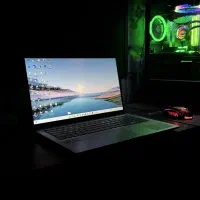 لپ تاپ asus نو فروش فوری