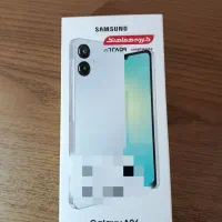 گوشی سامسونگ a06