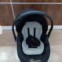 کریر و کالسکه